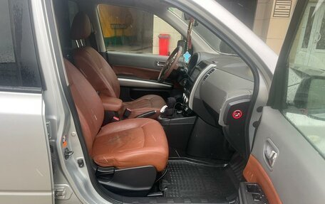 Nissan X-Trail, 2008 год, 980 000 рублей, 11 фотография