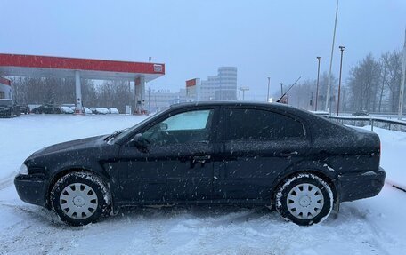 Skoda Octavia IV, 2008 год, 375 000 рублей, 3 фотография