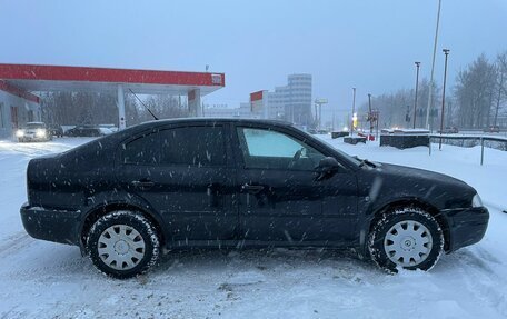 Skoda Octavia IV, 2008 год, 375 000 рублей, 4 фотография