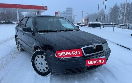 Skoda Octavia IV, 2008 год, 375 000 рублей, 2 фотография