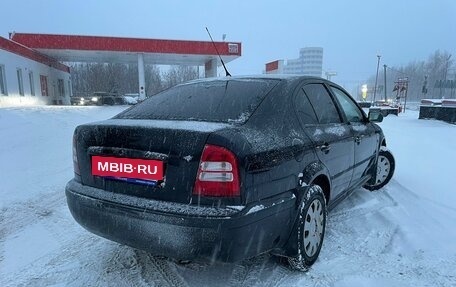 Skoda Octavia IV, 2008 год, 375 000 рублей, 6 фотография