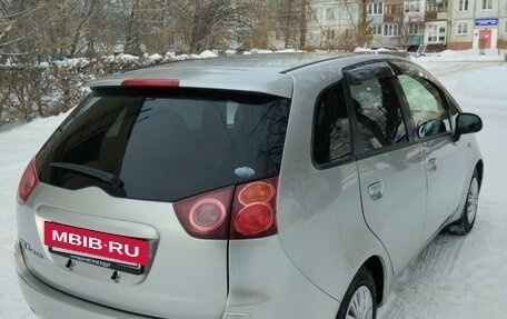 Mitsubishi Colt VI рестайлинг, 2005 год, 580 000 рублей, 9 фотография