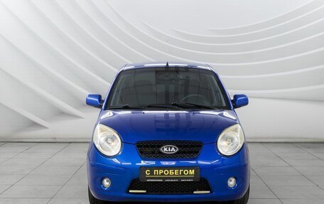 KIA Picanto I, 2006 год, 628 000 рублей, 2 фотография