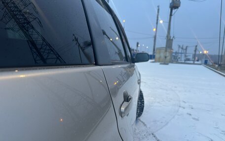 Toyota Ist II, 2003 год, 515 000 рублей, 9 фотография