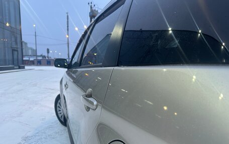 Toyota Ist II, 2003 год, 515 000 рублей, 8 фотография