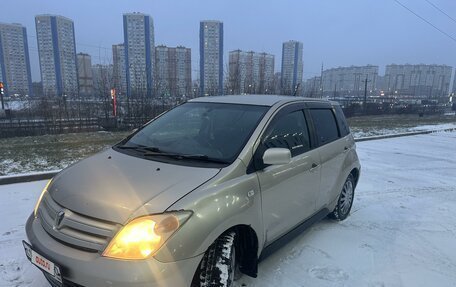 Toyota Ist II, 2003 год, 515 000 рублей, 10 фотография