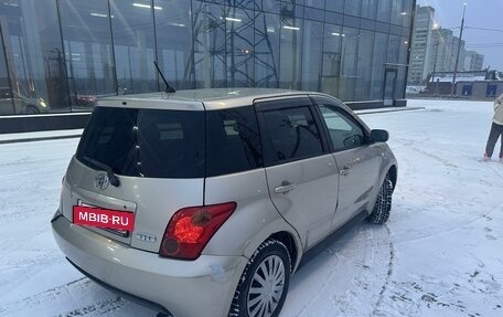 Toyota Ist II, 2003 год, 515 000 рублей, 3 фотография