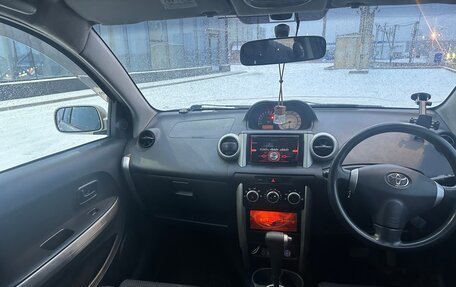 Toyota Ist II, 2003 год, 515 000 рублей, 20 фотография