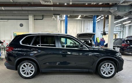 BMW X5, 2019 год, 8 347 000 рублей, 7 фотография