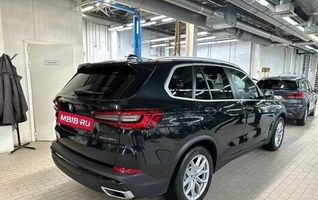 BMW X5, 2019 год, 8 347 000 рублей, 6 фотография