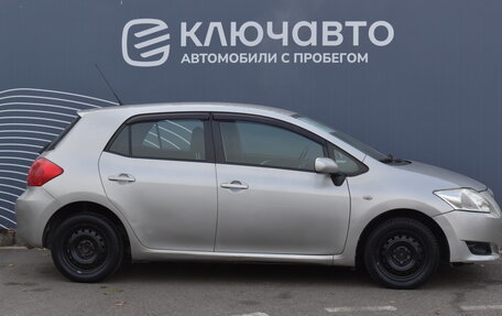 Toyota Auris II, 2007 год, 730 000 рублей, 5 фотография