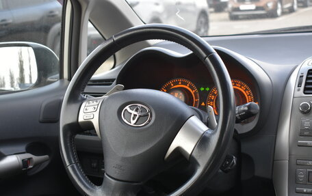 Toyota Auris II, 2007 год, 730 000 рублей, 12 фотография