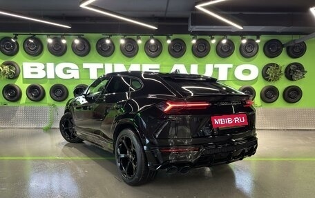 Lamborghini Urus I, 2020 год, 26 500 000 рублей, 7 фотография