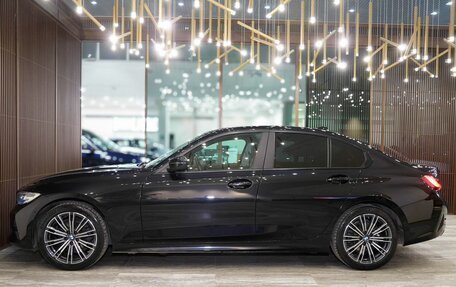 BMW 3 серия, 2020 год, 3 360 000 рублей, 9 фотография