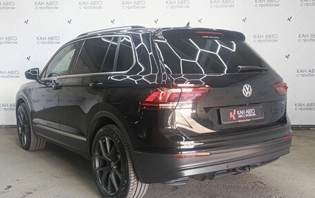 Volkswagen Tiguan II, 2018 год, 3 050 000 рублей, 6 фотография