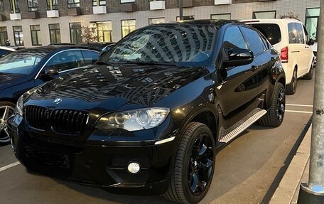 BMW X6, 2010 год, 1 399 000 рублей, 1 фотография