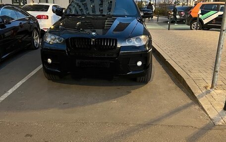 BMW X6, 2010 год, 1 399 000 рублей, 2 фотография