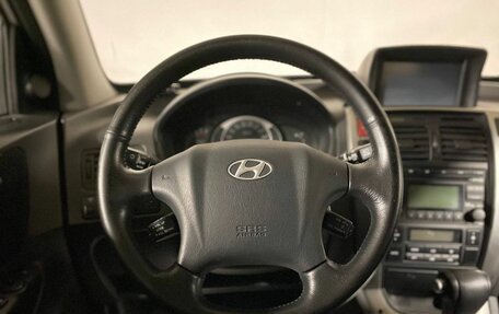 Hyundai Tucson III, 2009 год, 1 200 000 рублей, 10 фотография