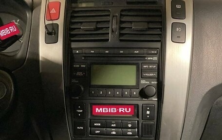 Hyundai Tucson III, 2009 год, 1 200 000 рублей, 14 фотография