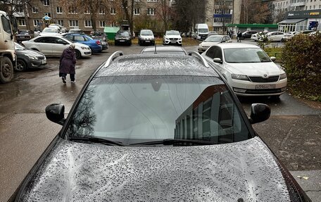 Infiniti FX II, 2012 год, 21 фотография