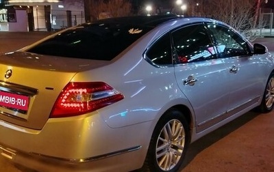 Nissan Teana, 2008 год, 1 050 000 рублей, 1 фотография