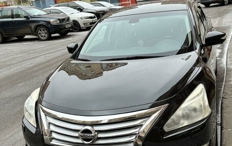 Nissan Teana, 2014 год, 1 700 000 рублей, 1 фотография