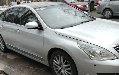 Nissan Teana, 2008 год, 1 050 000 рублей, 7 фотография