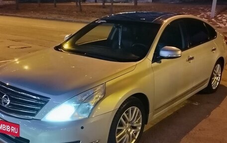 Nissan Teana, 2008 год, 1 050 000 рублей, 5 фотография