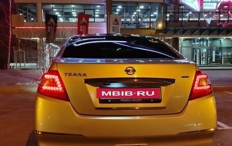 Nissan Teana, 2008 год, 1 050 000 рублей, 3 фотография