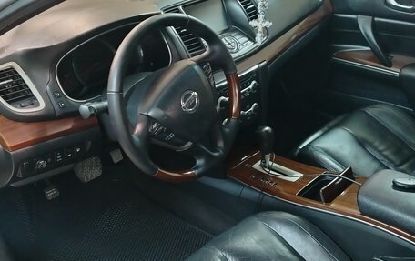 Nissan Teana, 2008 год, 1 050 000 рублей, 17 фотография