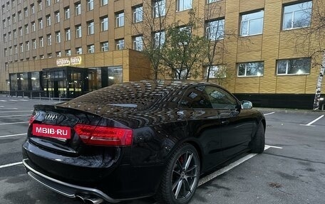 Audi A5, 2010 год, 1 550 000 рублей, 6 фотография