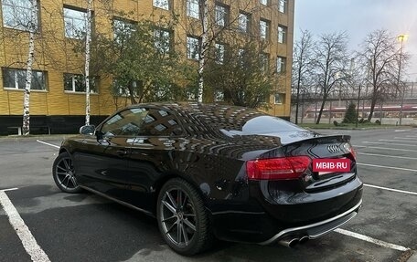 Audi A5, 2010 год, 1 550 000 рублей, 8 фотография