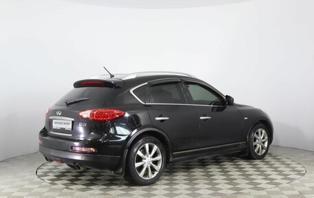 Infiniti EX, 2012 год, 1 197 000 рублей, 4 фотография