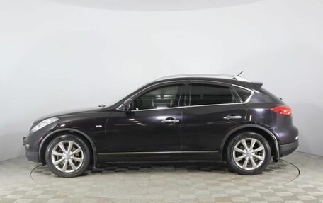 Infiniti EX, 2012 год, 1 197 000 рублей, 7 фотография