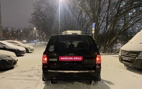 Ford Escape II, 2010 год, 950 000 рублей, 4 фотография