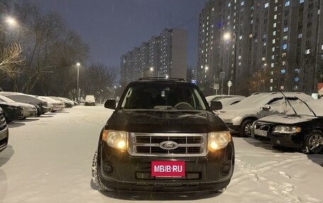 Ford Escape II, 2010 год, 950 000 рублей, 2 фотография