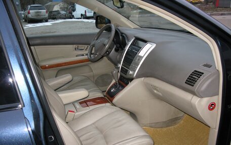 Lexus RX II рестайлинг, 2006 год, 1 295 000 рублей, 7 фотография