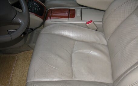 Lexus RX II рестайлинг, 2006 год, 1 295 000 рублей, 9 фотография