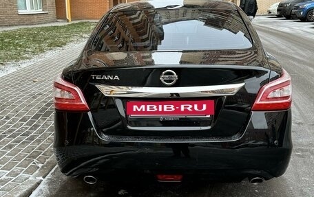 Nissan Teana, 2014 год, 1 700 000 рублей, 3 фотография