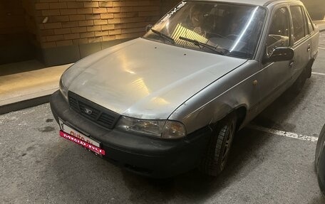 Daewoo Nexia I рестайлинг, 2004 год, 85 000 рублей, 4 фотография