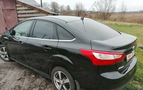 Ford Focus III, 2012 год, 1 200 000 рублей, 11 фотография