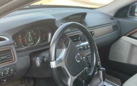 Volvo S80 II рестайлинг 2, 2012 год, 1 200 000 рублей, 3 фотография