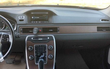 Volvo S80 II рестайлинг 2, 2012 год, 1 200 000 рублей, 12 фотография