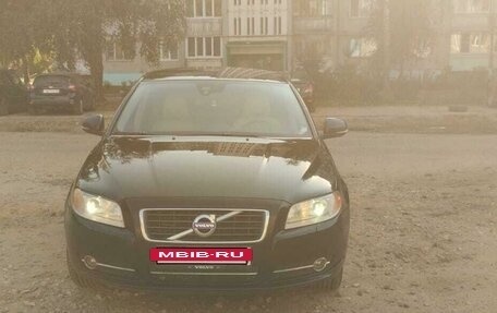 Volvo S80 II рестайлинг 2, 2012 год, 1 200 000 рублей, 25 фотография