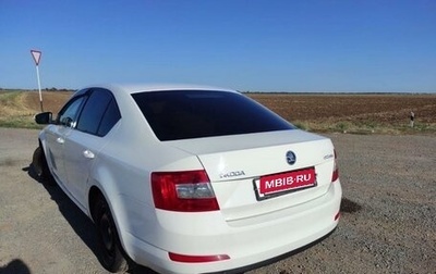 Skoda Octavia, 2015 год, 850 000 рублей, 1 фотография