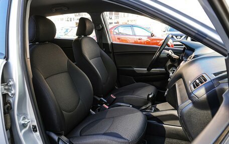 KIA Rio III рестайлинг, 2015 год, 1 265 000 рублей, 8 фотография