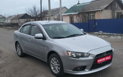 Mitsubishi Lancer IX, 2012 год, 910 000 рублей, 1 фотография