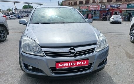 Opel Astra H, 2008 год, 690 000 рублей, 2 фотография