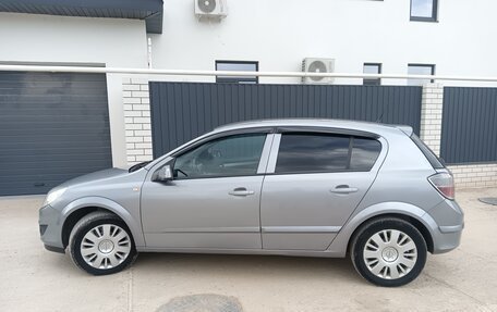 Opel Astra H, 2008 год, 690 000 рублей, 8 фотография