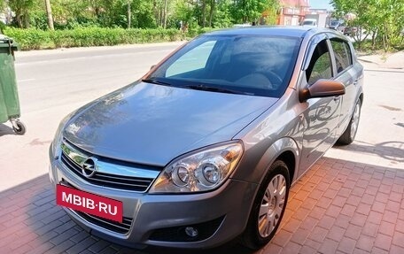 Opel Astra H, 2008 год, 690 000 рублей, 6 фотография